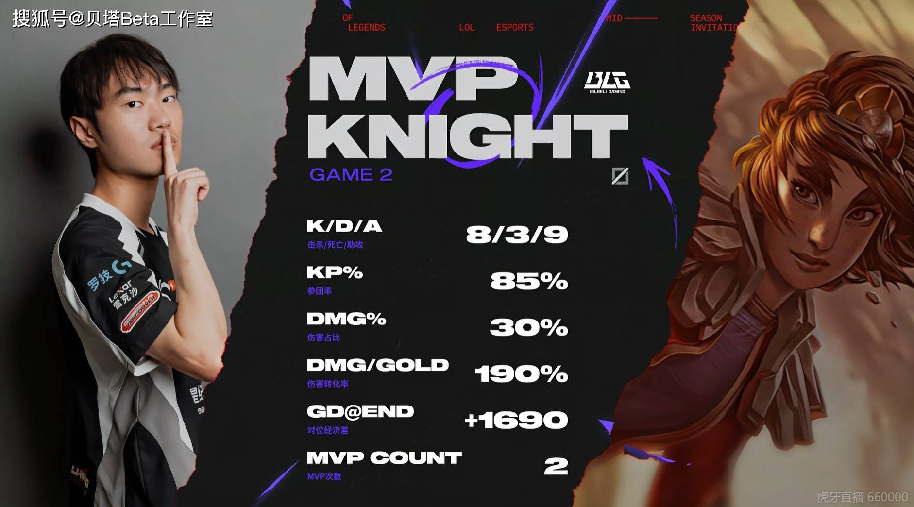 开云平台-关于MAD险胜CLG，Gumayusi单局斩获MVP宿命之战入围赛，点燃全场激情的信息